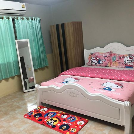 Pani House Hatyai 1 Hat Yai Exterior photo