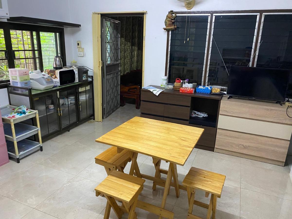 Pani House Hatyai 1 Hat Yai Exterior photo