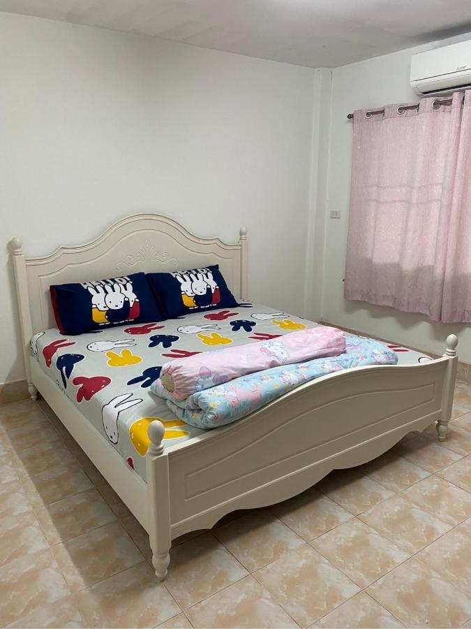 Pani House Hatyai 1 Hat Yai Exterior photo