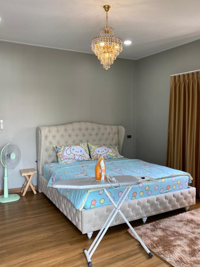 Pani House Hatyai 1 Hat Yai Exterior photo