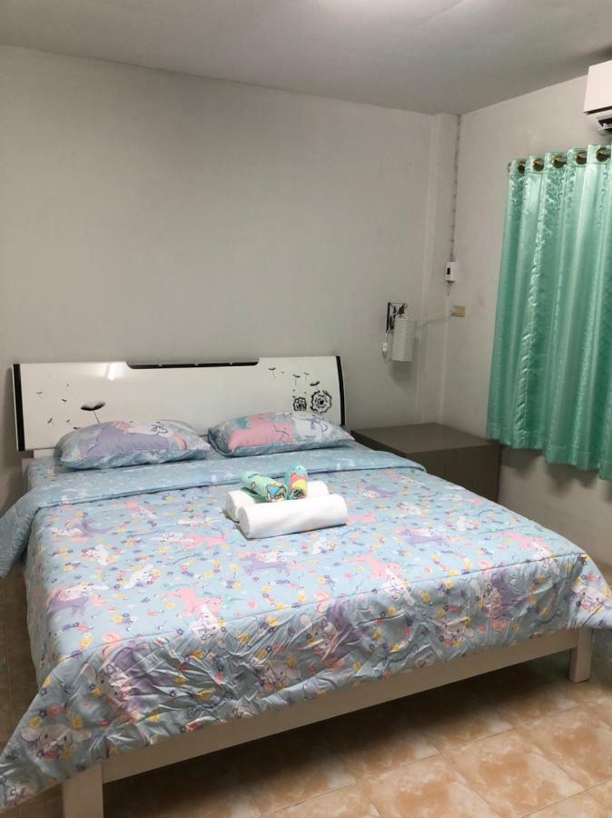 Pani House Hatyai 1 Hat Yai Exterior photo