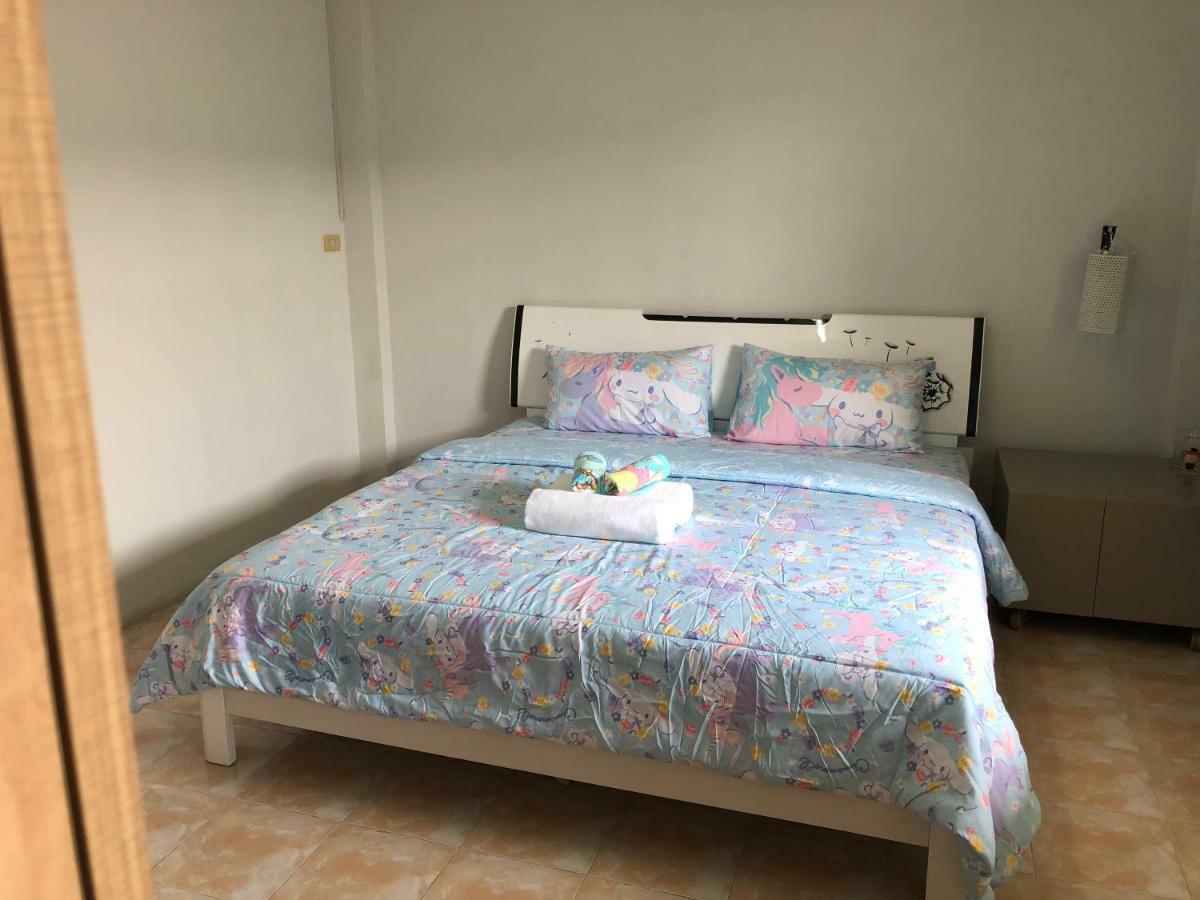 Pani House Hatyai 1 Hat Yai Exterior photo