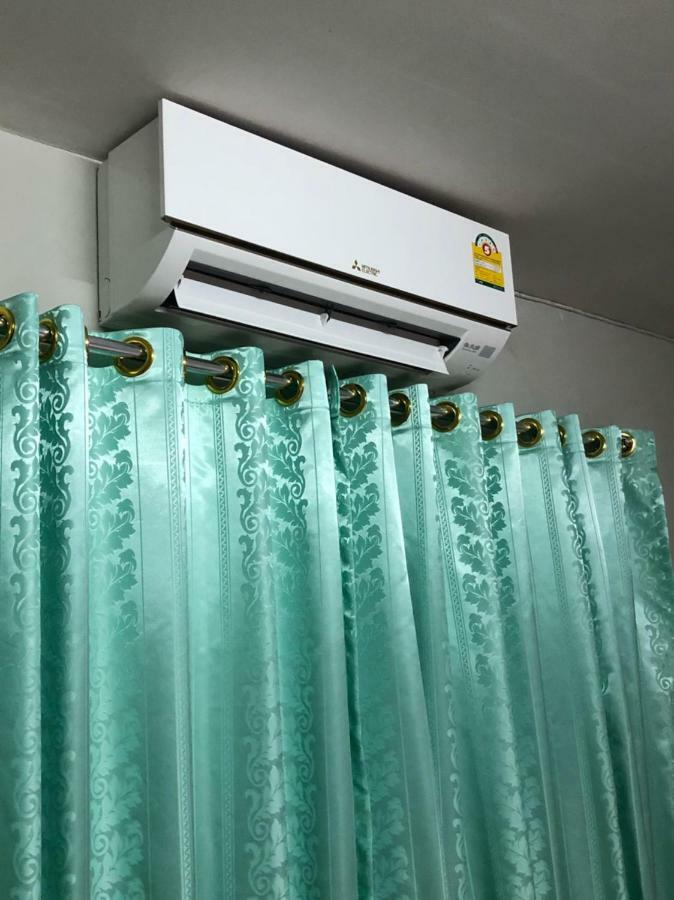Pani House Hatyai 1 Hat Yai Exterior photo